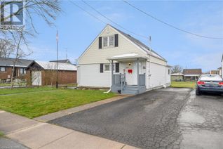 Detached House for Sale, 52 Maitland Street, Thorold, ON