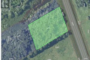 Property for Sale, Lot 11 Route, Pokemouche, NB