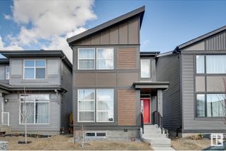 Detached House for Sale, 9615 230 St Nw, Edmonton, AB