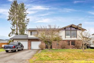 Detached House for Sale, 46521 Elliott Avenue, Chilliwack, BC