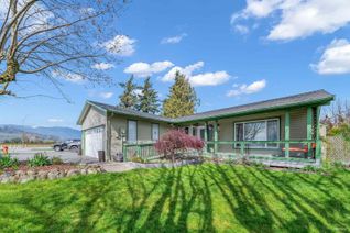 Ranch-Style House for Sale, 6564 Tyson Road, Chilliwack, BC