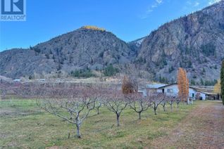 House for Sale, 3219 River Road, Keremeos, BC