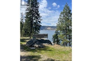 Land for Sale, 5649 Cosens Bay Road #Lot 6, Coldstream, BC