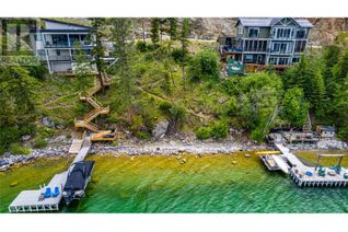 Property for Sale, 5649 Cosens Bay Road #Lot 6, Coldstream, BC