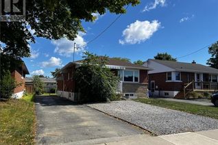 Detached House for Rent, 7 Welbourn Drive Unit# Upper, Hamilton, ON