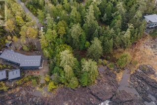 Land for Sale, 812 Odyssey Lane, Ucluelet, BC