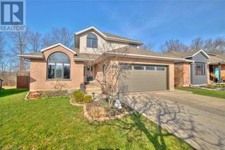Detached House for Sale, 247 Balsam Street, Welland, ON
