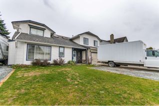 Detached House for Sale, 2810 Dehavilland Drive, Abbotsford, BC