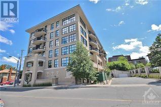 Property for Sale, 290 Powell Avenue #403, Ottawa, ON