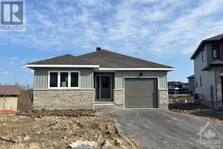Bungalow for Sale, 165 Seabert Drive, Arnprior, ON