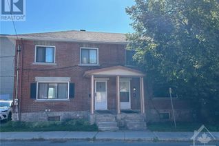 House for Rent, 50 Armstrong Street, Ottawa, ON