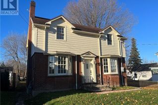 House for Sale, 412 Augustus Street, Cornwall, ON