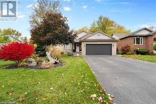 Detached House for Sale, 43 Thorold Avenue, Port Robinson, ON