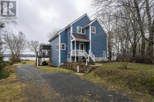 Property for Sale, 261 Meadow Lane, Murphy Lake, NS