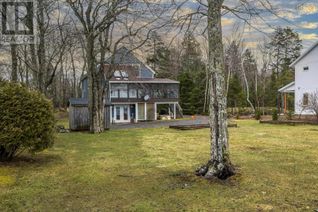 Detached House for Sale, 261 Meadow Lane, Murphy Lake, NS