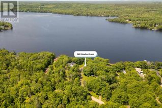 Detached House for Sale, 261 Meadow Lane, Murphy Lake, NS