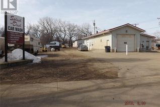 Property, 522 Mann Avenue, Radville, SK