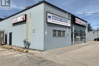Office for Lease, 8 Oxford Street, Cambridge, ON