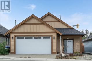 Detached House for Sale, 819 Beacon Crt, Parksville, BC