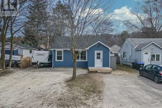 Property for Sale, 43 Fox Street, Penetanguishene, ON