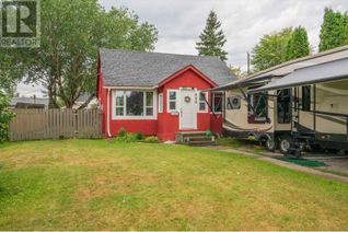 House for Sale, 625 Douglas Street, Prince George, BC