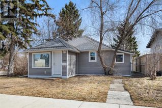 Bungalow for Sale, 5917 57 Avenue, Red Deer, AB