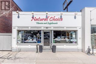 Non-Franchise Business for Sale, 80 Victoria St W, New Tecumseth, ON