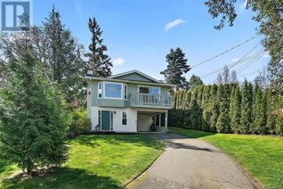 Detached House for Sale, 577 Kenneth St, Saanich, BC