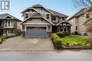 House for Sale, 2149 Players Dr, Langford, BC
