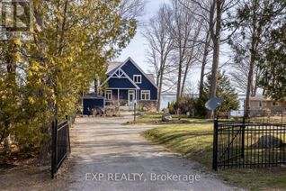 Detached House for Sale, 1749 Champlain Road, Tiny, ON