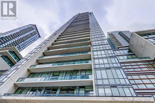Condo Apartment for Sale, 4070 Confederation Parkway #709, Mississauga, ON