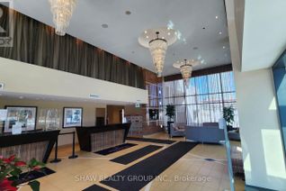 Condo for Rent, 3985 Grand Park Dr #2301, Mississauga, ON
