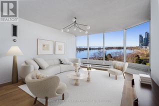Condo Apartment for Sale, 1 Palace Pier Crt #809, Toronto, ON