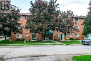 Condo Apartment for Sale, 136 Ware Street #307, Peterborough, ON