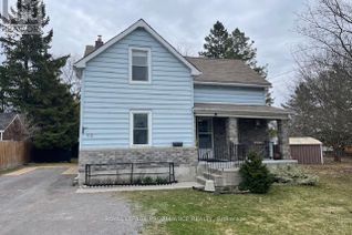 Detached House for Sale, 93 Gilbert St, Belleville, ON