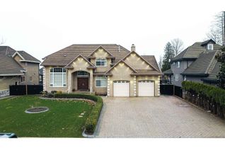 Detached House for Sale, 8362 170a Street, Surrey, BC