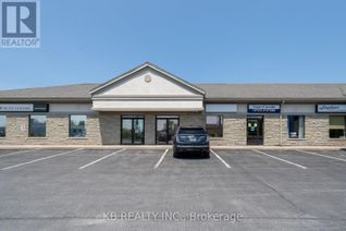 Property for Lease, 81 Millennium Pkwy, Belleville, ON