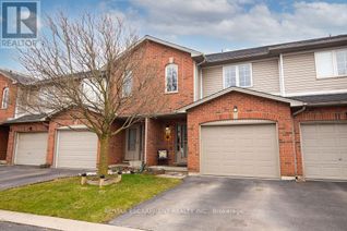Townhouse for Sale, 800 Paramount Dr #55, Hamilton, ON