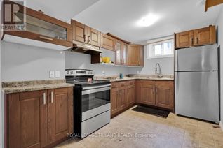 Property for Rent, 35 Miles St #2, London, ON