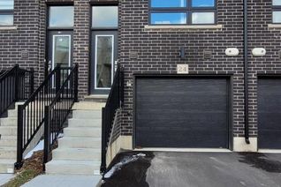 Freehold Townhouse for Sale, 720 Grey Street Street #24, Brantford, ON