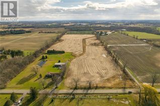Commercial Land for Sale, Ptlt 22 Concession 2 Rd W, Hamilton, ON