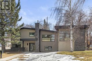 House for Sale, 414 Wildwood Drive Sw, Calgary, AB