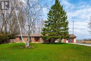 Bungalow for Sale, 5941 Wellington Rd. 7, Elora, ON