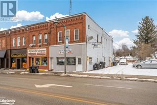 Commercial/Retail Property for Sale, 113 & 115 Main Street, Penetanguishene, ON