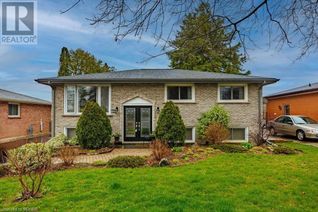 Detached House for Sale, 82 Garden Street, Simcoe, ON