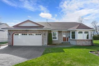 Detached House for Sale, 6988 Coach Lamp Drive, Chilliwack, BC