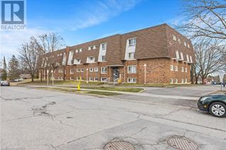Condo Apartment for Sale, 815 Kyle Court Unit# G3, Brockville, ON