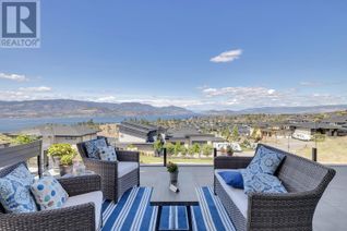 Detached House for Sale, 5670 Mountainside Court, Kelowna, BC