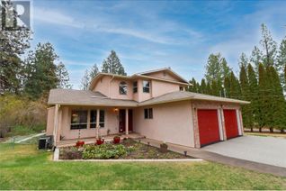 Detached House for Sale, 3613 Forsyth Drive, Penticton, BC