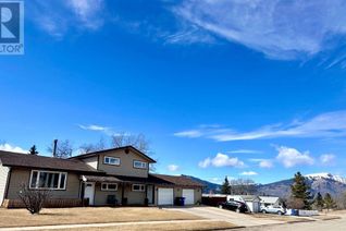 House for Sale, 11002 Hoppe Avenue, Grande Cache, AB